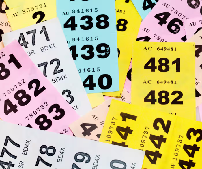 Digital Raffles: Easy Fixes for Common Challenges
