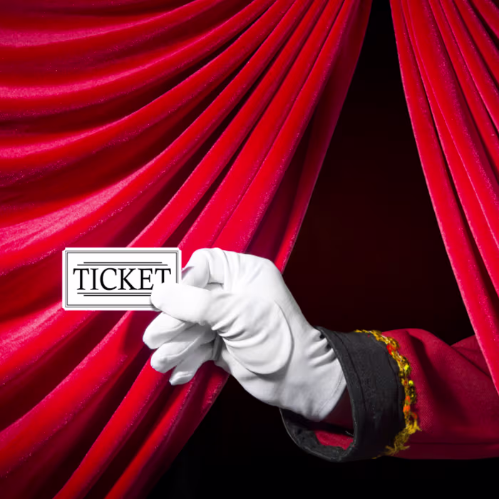 Free vs Paid Ticketing Platforms