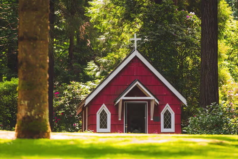 Choose the Right Ticketing Solution for Your Church