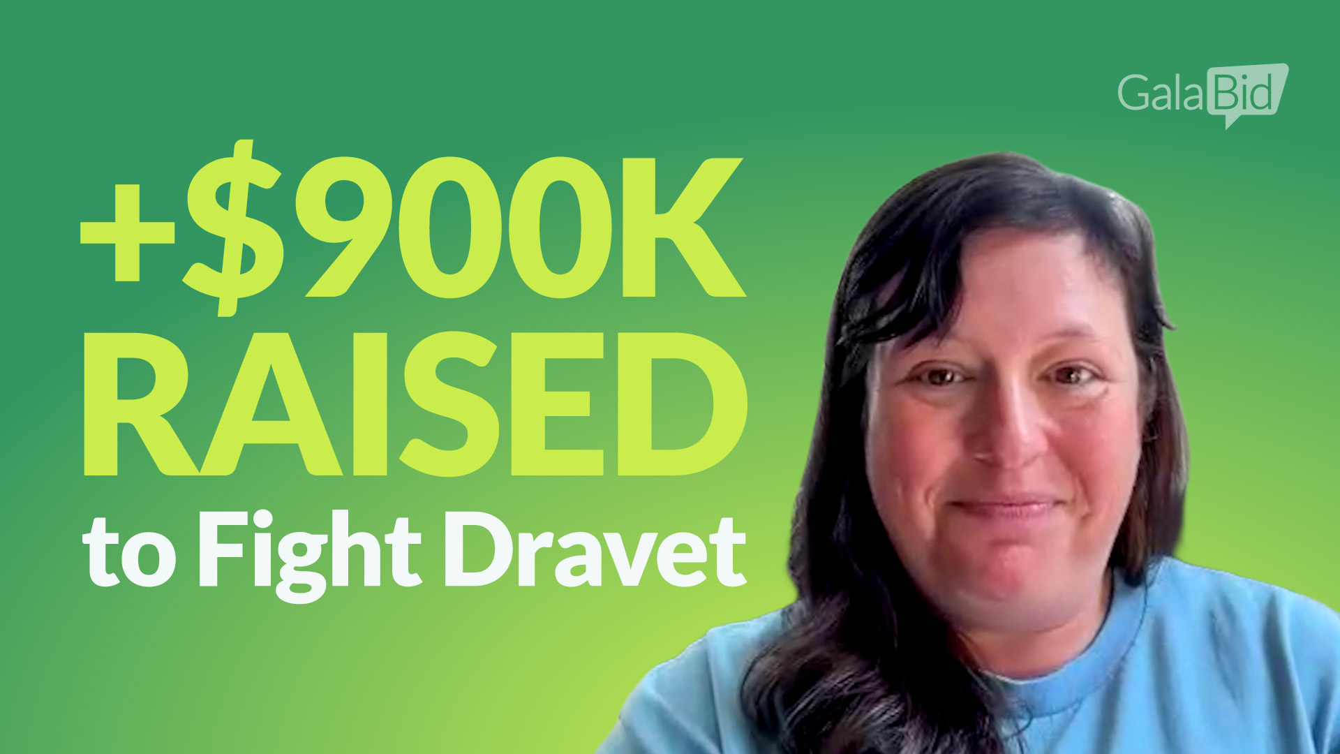 How the Dravet Syndrome Foundation Made Its Silent Auction Easier for 400 Gala Guests