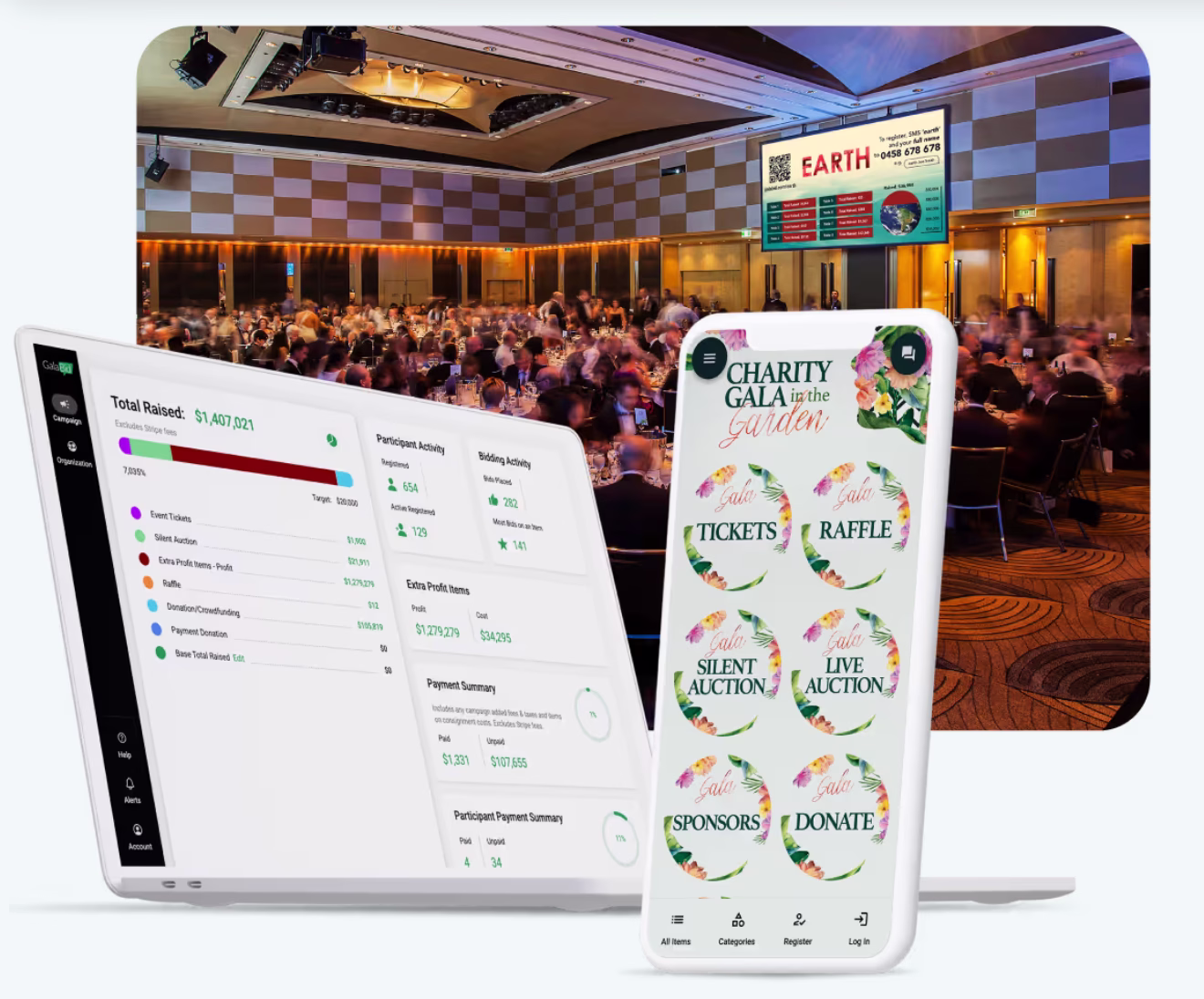 What Is a Silent Auction? (And How Does it Work in 2026)