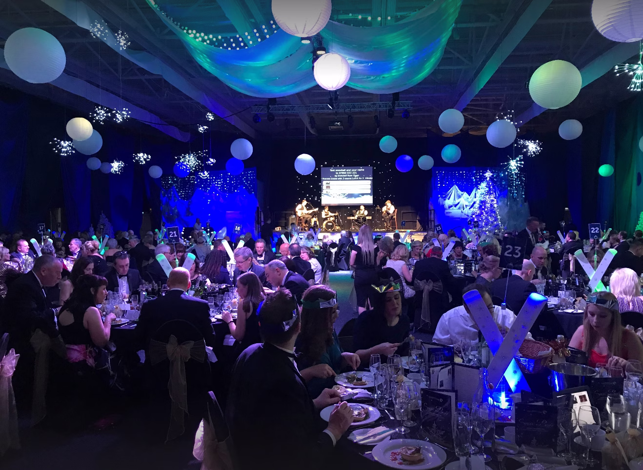 How to Secure Sponsors for Your Fundraising Event