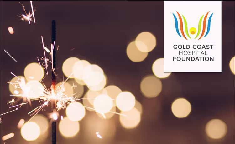 Bite-Sized Case Study: Gold Coast Hospital Foundation
