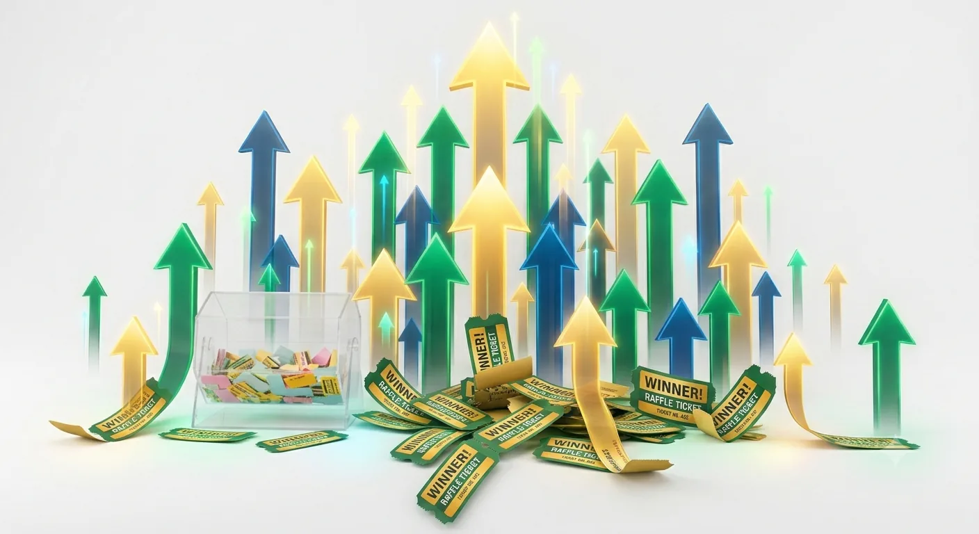 Charity Raffle Success Metrics You Should Measure