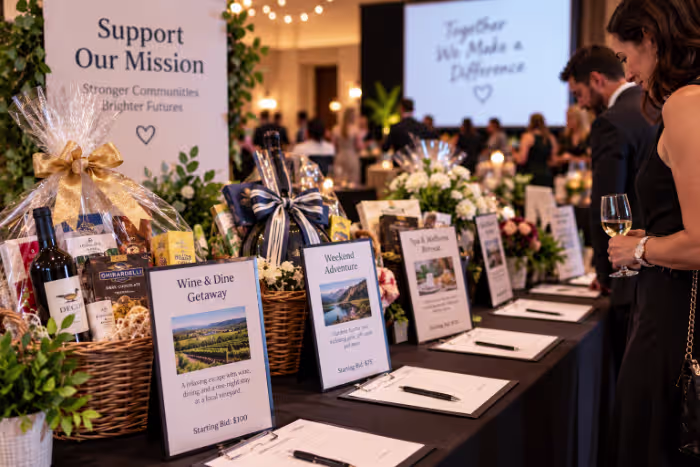 A Guide for US Nonprofit Fundraisers