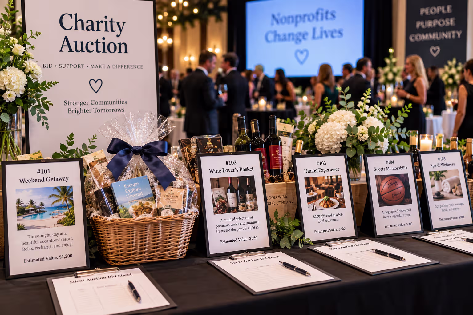 Complete Guide for US Nonprofit Fundraisers