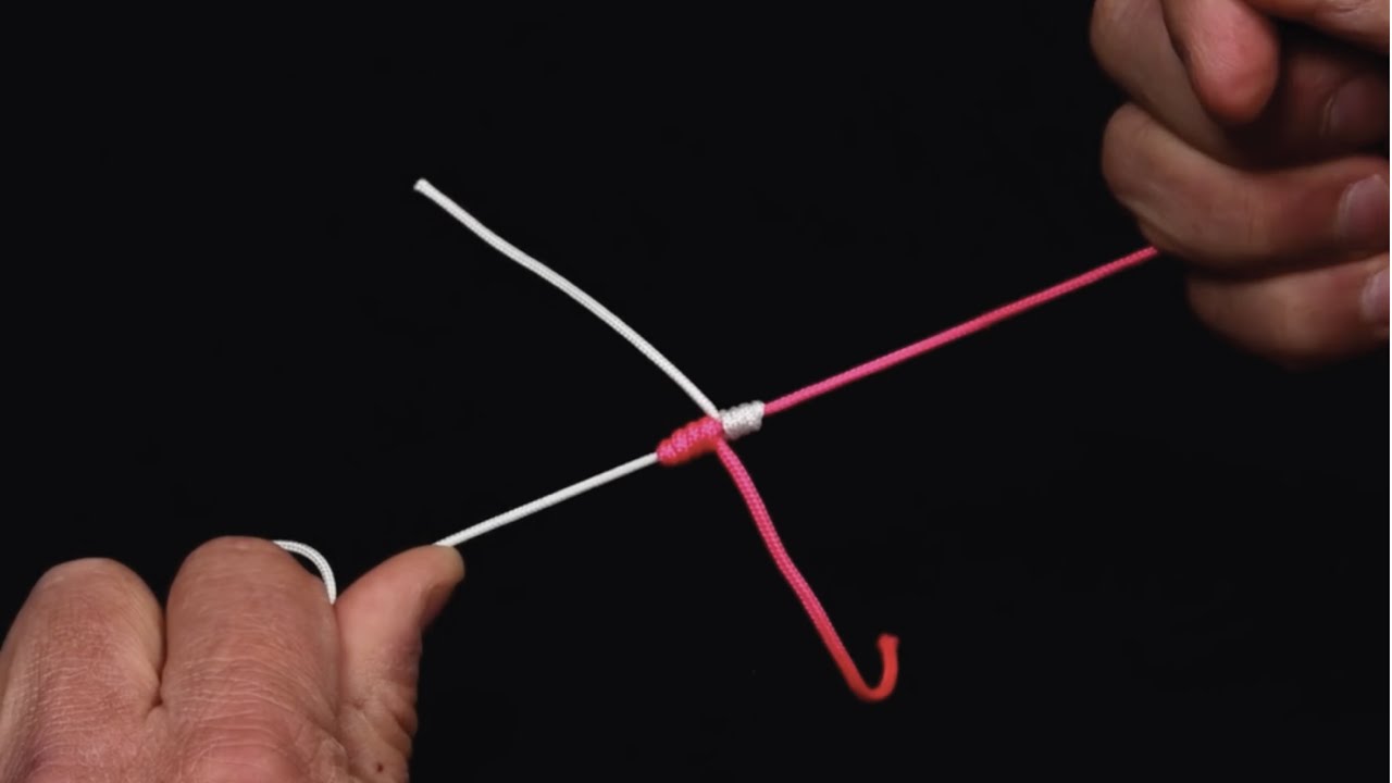 Does the Tag End Direction of a Blood Knot Change Its Strength? — Tom Rowland Podcast How 2 Tuesday