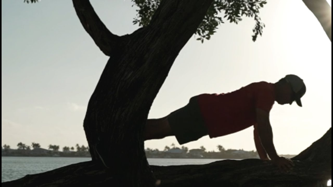 Register for the 10,000 Push-Up Challenge — Tom Rowland Podcast Physical Friday