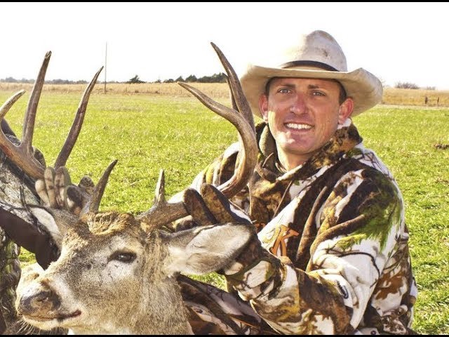 Robert Arrington | Building Deer Meat For Dinner on YouTube | Ep. 30