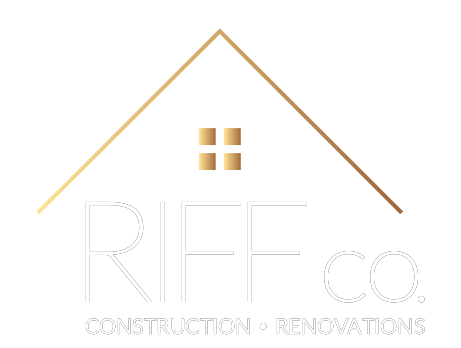 Riff Co. Renovations