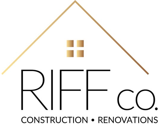 Riff Co. Renovations