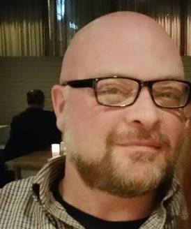 Erik Riffel, owner of Riff Co. Renovations