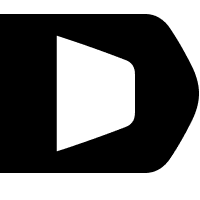 Develon brand mark