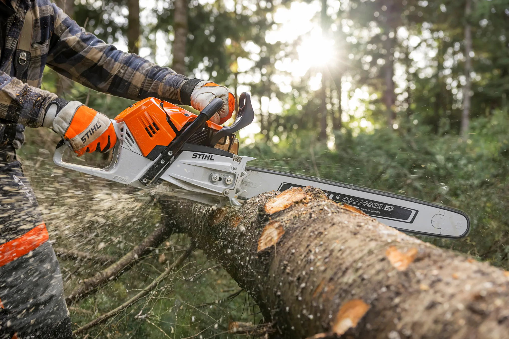STIHL dealer