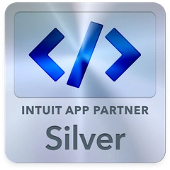 Intuit App Partner Silver badge