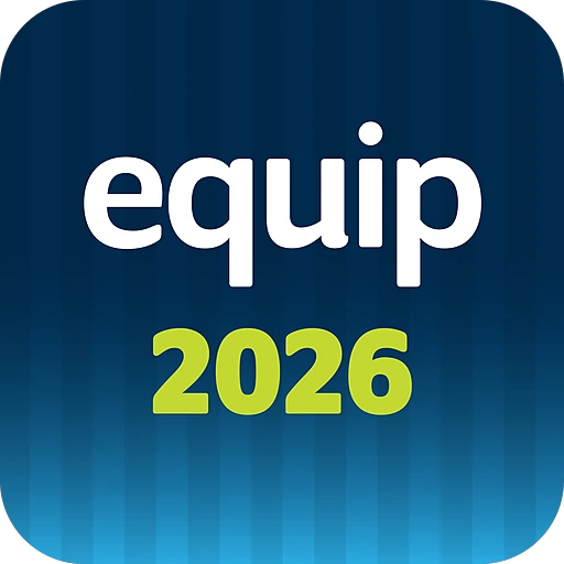 Equip Expo 2026