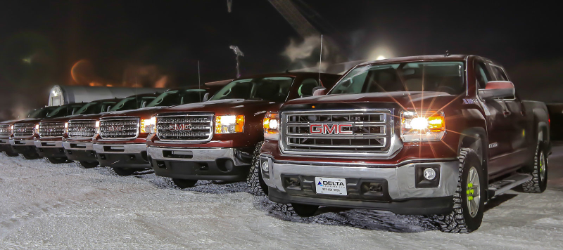 Dealership success story