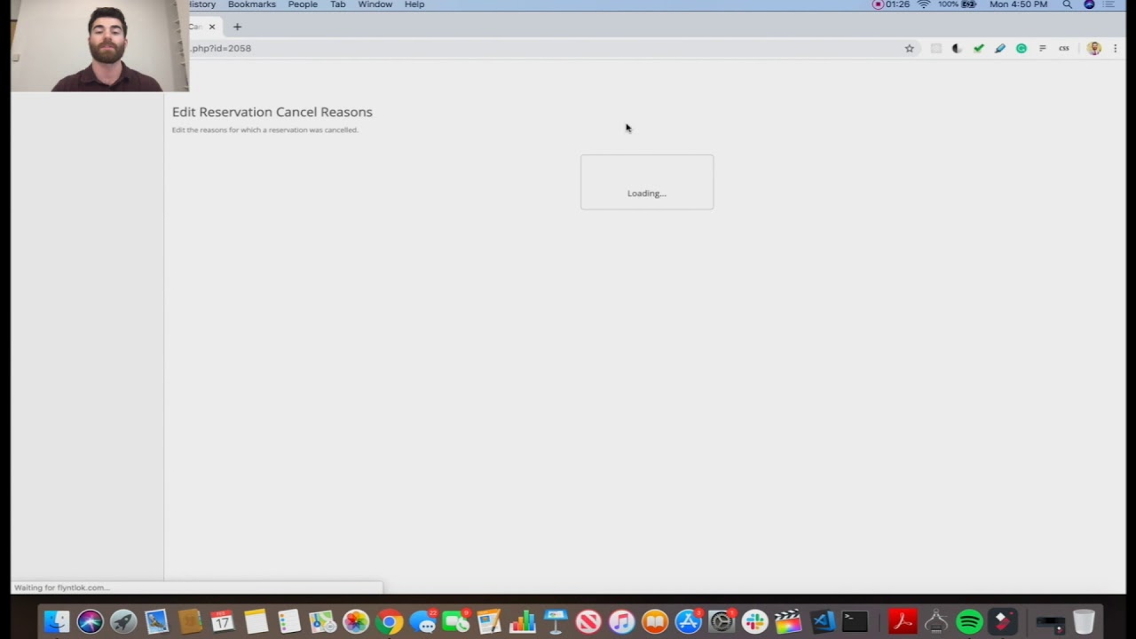 Dashboard Image