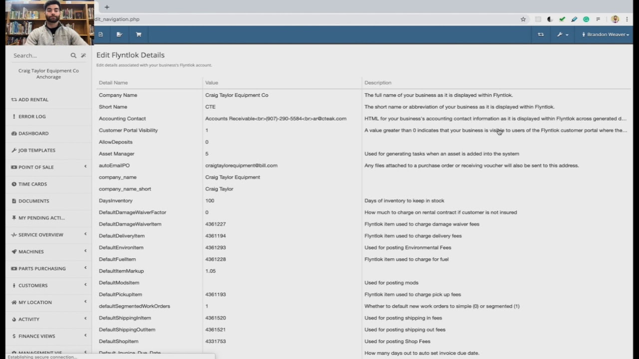 Dashboard Image