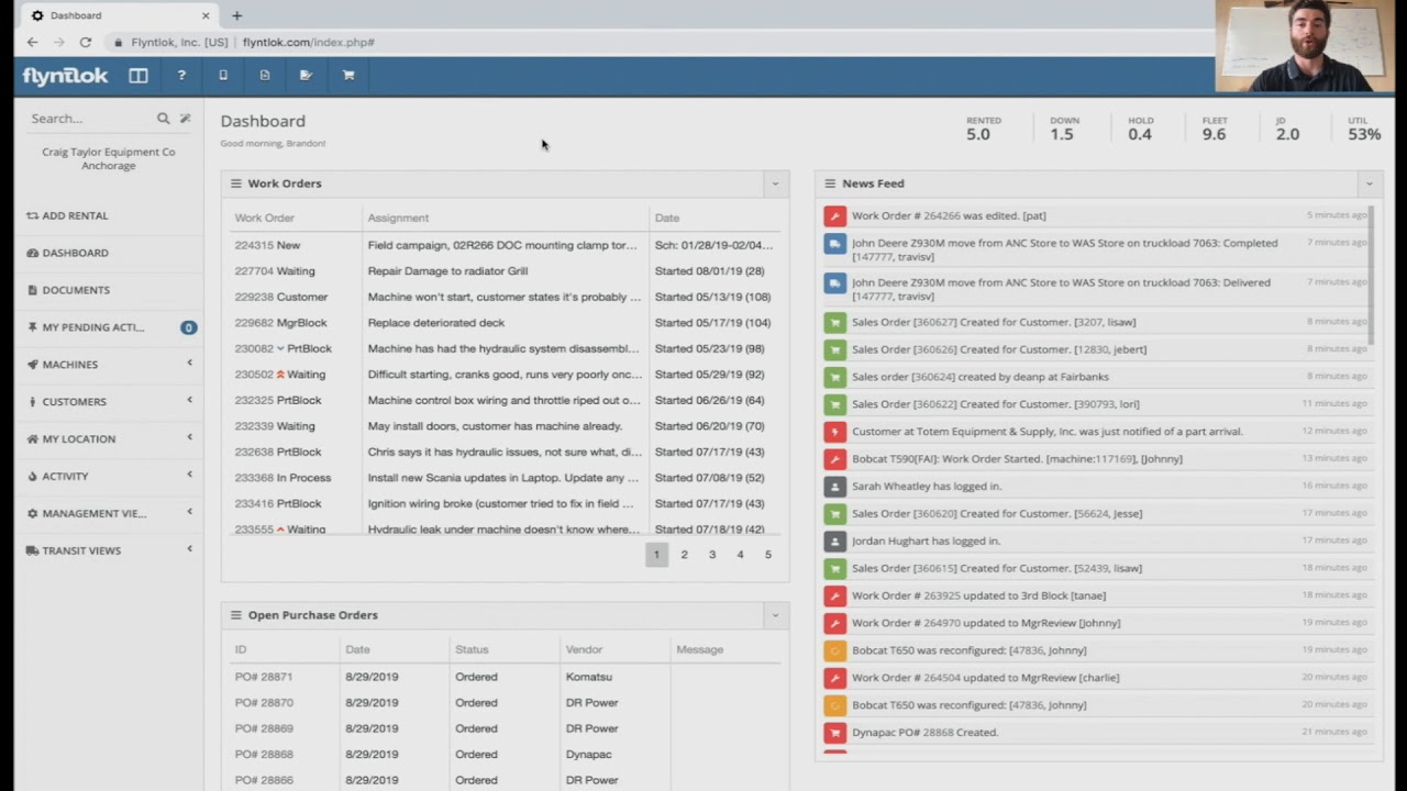 Dashboard Image