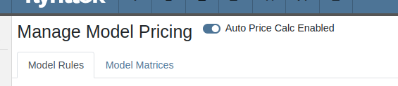 08 Auto Calc List Price Toggle for December 11th, 2024 Release Notes