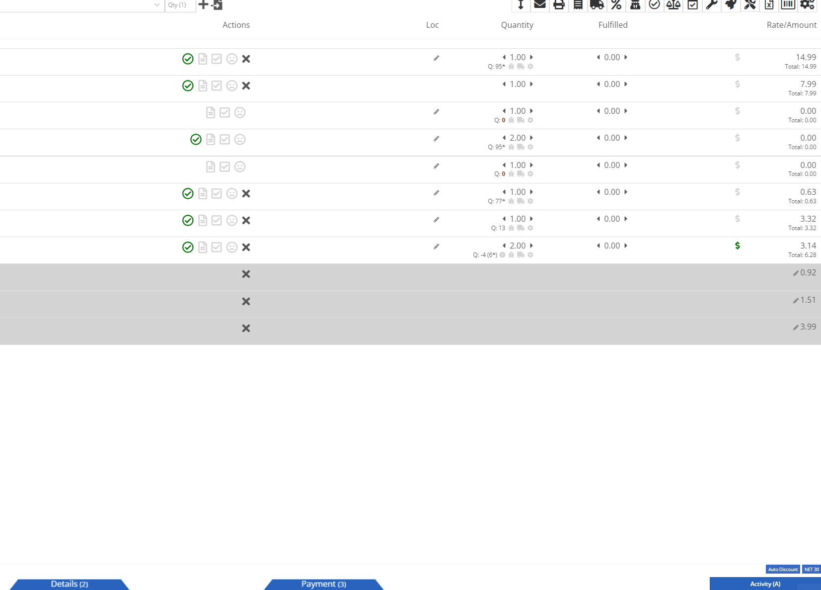 hide part s for March 13, 2024 Release Notes