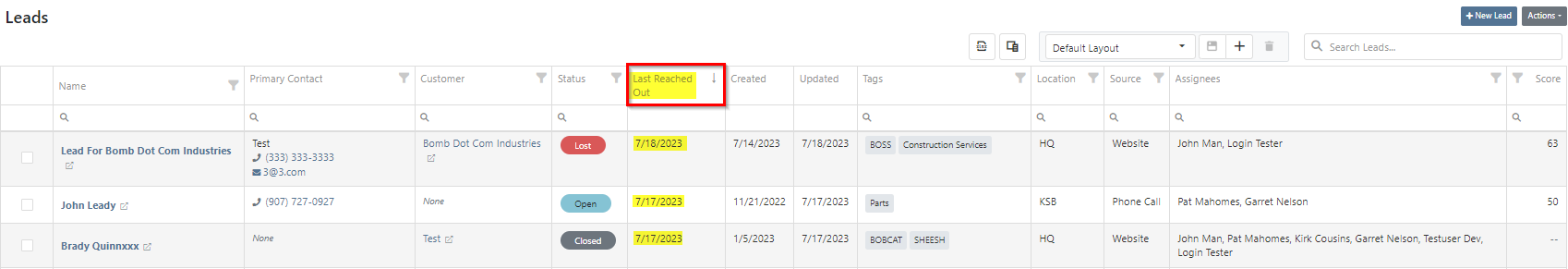8jZSBof for July 19th, 2023 Release Notes
