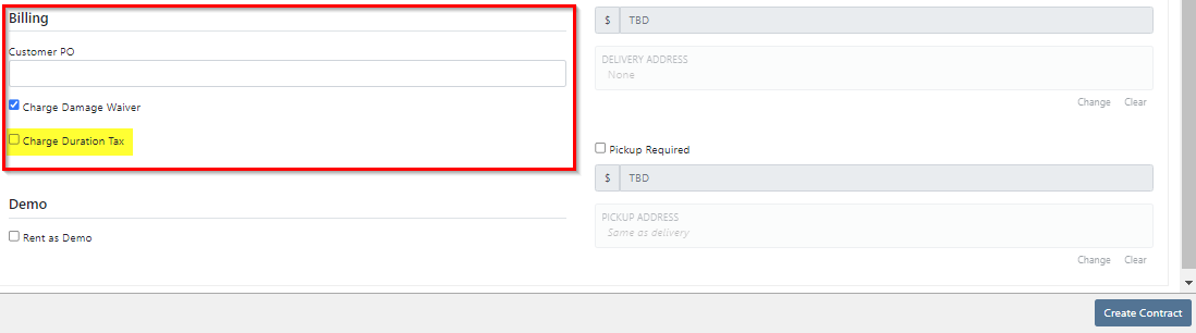 ETMVriX for July 19th, 2023 Release Notes
