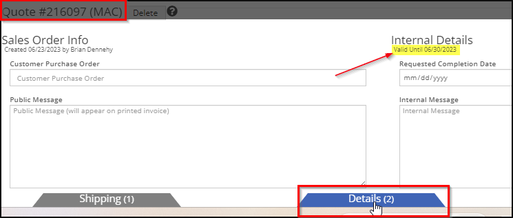 YtDTspT for July 6th, 2023 Release Notes