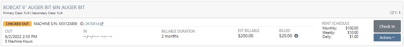 Z8IJYUX for June 22nd, 2022 Release Notes