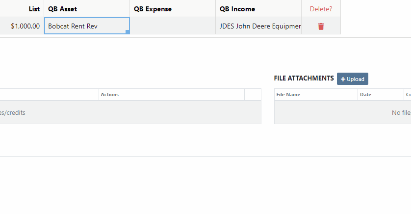accedit for June 22nd, 2022 Release Notes