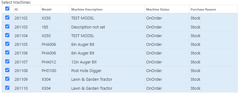 WqQElgP for June 8th, 2022 Release Notes