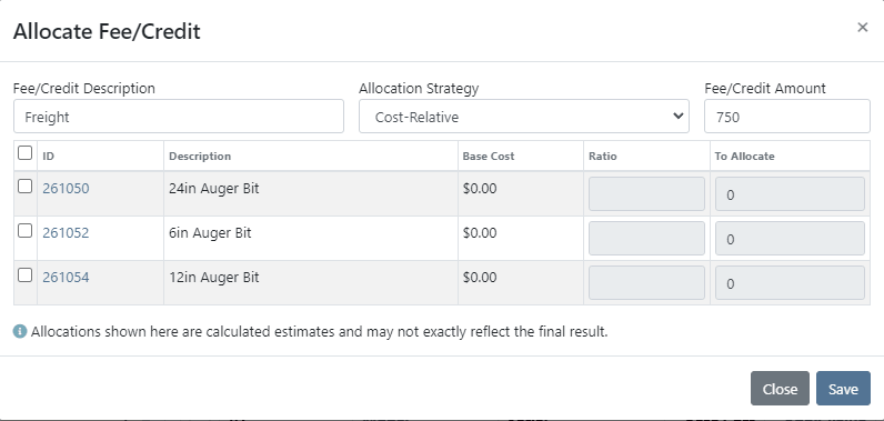 calc for May 24th, 2022 Release Notes