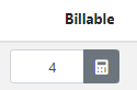 billhours for January 5th, 2022 Release Notes