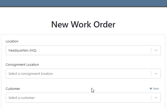 WOCust for December 15th, 2021 Release Notes