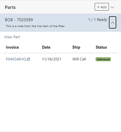qQVBhXA for November 17th, 2021 Release Notes