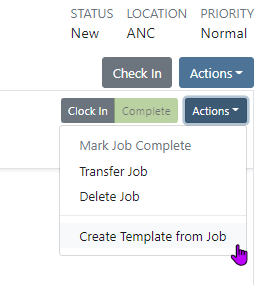 createJobTemplates for August 11th, 2021 Release Notes