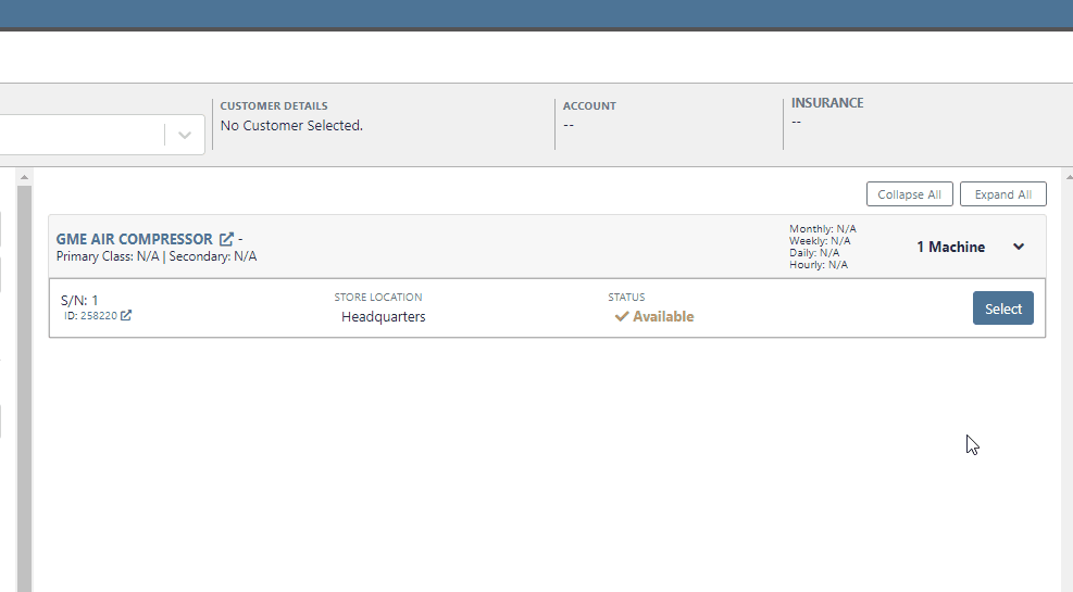 RentKit for August 11th, 2021 Release Notes