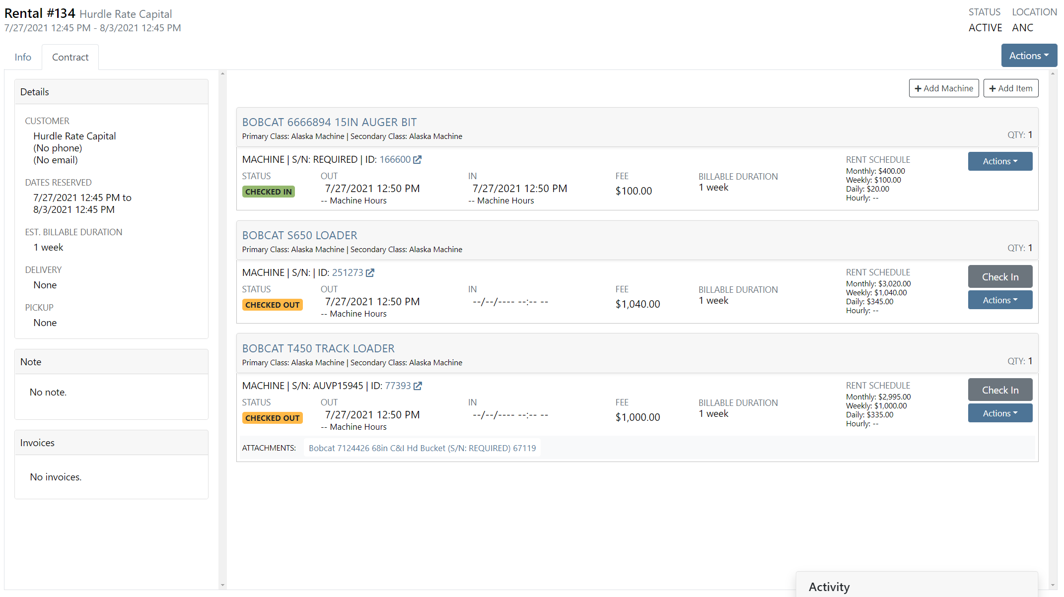 NewRentPage 1 for July 28th, 2021 Release Notes