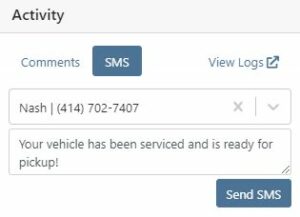 SMS 1 300x217 for July 21st, 2021 Release Notes
