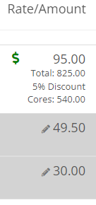 Payment for Flyntlok Website