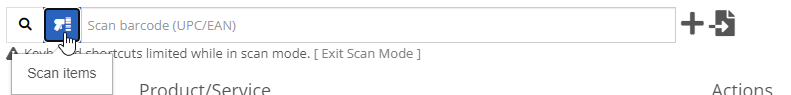 Scan for Flyntlok Website
