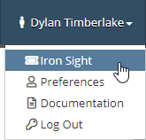 ironsight for Flyntlok Website