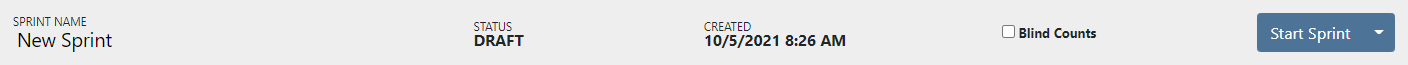 SprintHeader for Flyntlok Website