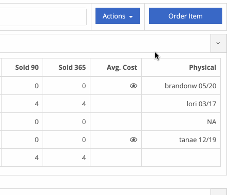 item actions1 for Flyntlok Website