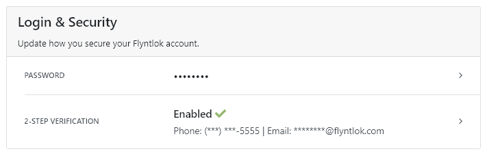 12 2FA Enabled for December 11th, 2024 Release Notes