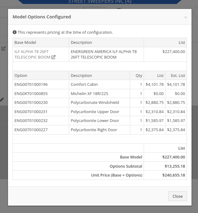 Screenshot for April 9, 2025 Release Notes