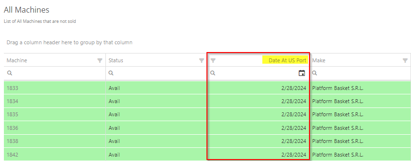 nK2nUmx for March 13, 2024 Release Notes