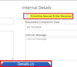nC3NHWR for February 14th, 2024 Release Notes