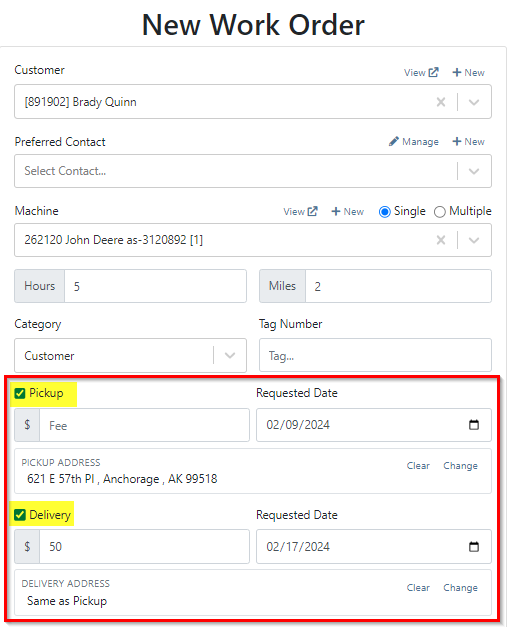 KD83TGA for February 14th, 2024 Release Notes